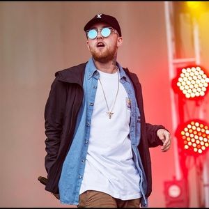 Meet your Posher, Henry